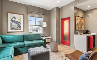 Hotel Indigo Baton Rouge Downtown by IHG