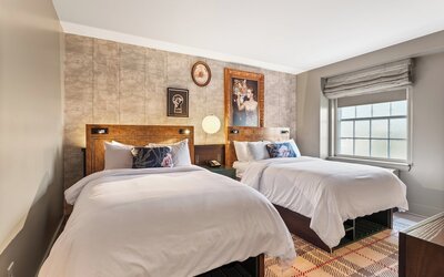 Hotel Indigo Baton Rouge Downtown by IHG