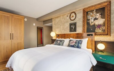 Hotel Indigo Baton Rouge Downtown by IHG