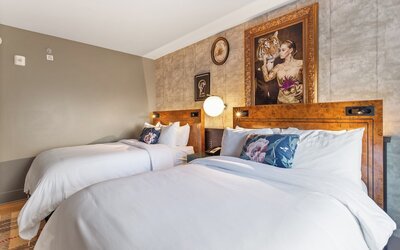Hotel Indigo Baton Rouge Downtown by IHG