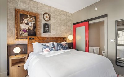 Hotel Indigo Baton Rouge Downtown by IHG