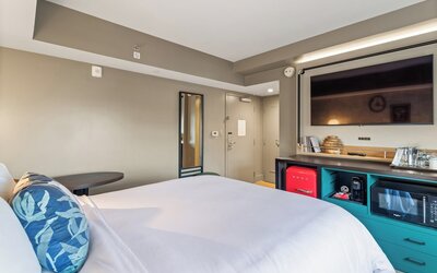 Hotel Indigo Baton Rouge Downtown by IHG