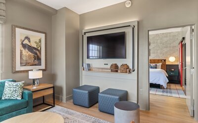 Hotel Indigo Baton Rouge Downtown by IHG