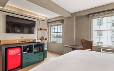 Hotel Indigo Baton Rouge Downtown by IHG