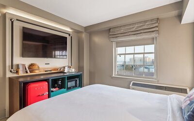 Hotel Indigo Baton Rouge Downtown by IHG