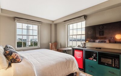 Hotel Indigo Baton Rouge Downtown by IHG