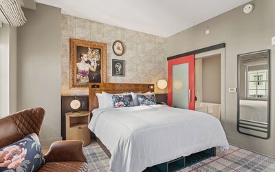 Hotel Indigo Baton Rouge Downtown by IHG