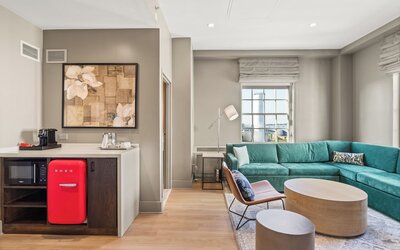 Hotel Indigo Baton Rouge Downtown by IHG