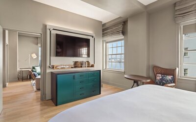 Hotel Indigo Baton Rouge Downtown by IHG