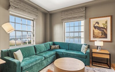 Hotel Indigo Baton Rouge Downtown by IHG