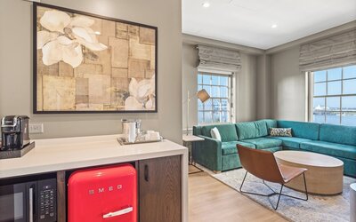 Hotel Indigo Baton Rouge Downtown by IHG