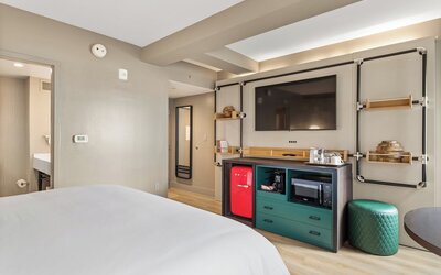 Hotel Indigo Baton Rouge Downtown by IHG