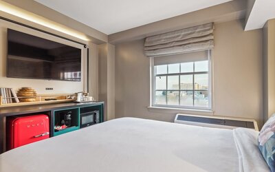 Hotel Indigo Baton Rouge Downtown by IHG