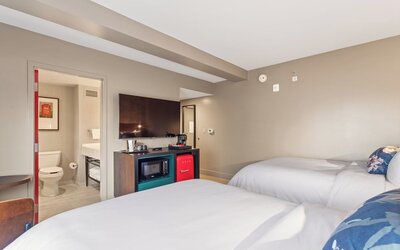 Hotel Indigo Baton Rouge Downtown by IHG