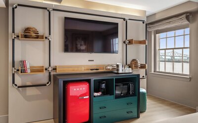Hotel Indigo Baton Rouge Downtown by IHG