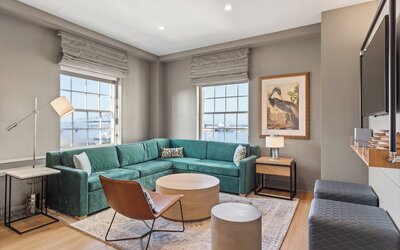 Hotel Indigo Baton Rouge Downtown by IHG