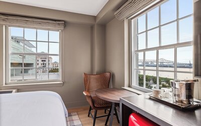 Hotel Indigo Baton Rouge Downtown by IHG