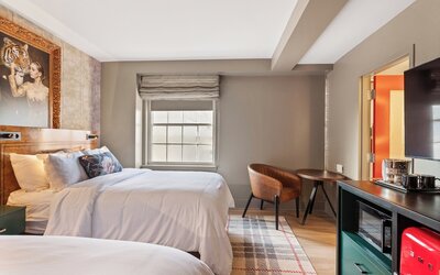 Hotel Indigo Baton Rouge Downtown by IHG