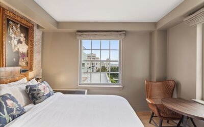 Hotel Indigo Baton Rouge Downtown by IHG