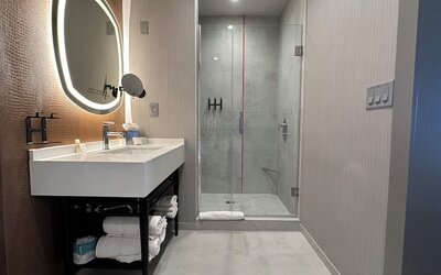 Hotel Indigo Baton Rouge Downtown by IHG