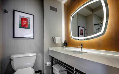 Hotel Indigo Baton Rouge Downtown by IHG