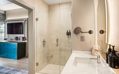 Hotel Indigo Baton Rouge Downtown by IHG