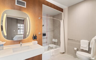 Hotel Indigo Baton Rouge Downtown by IHG