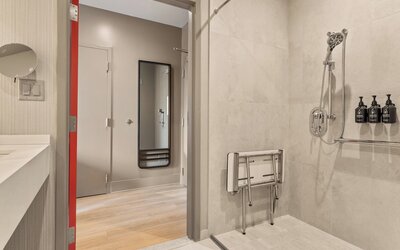 Hotel Indigo Baton Rouge Downtown by IHG