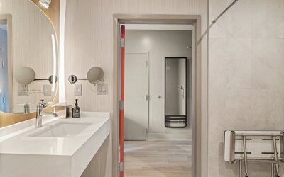 Hotel Indigo Baton Rouge Downtown by IHG