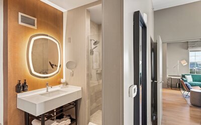 Hotel Indigo Baton Rouge Downtown by IHG