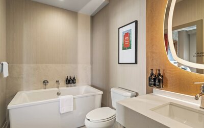 Hotel Indigo Baton Rouge Downtown by IHG