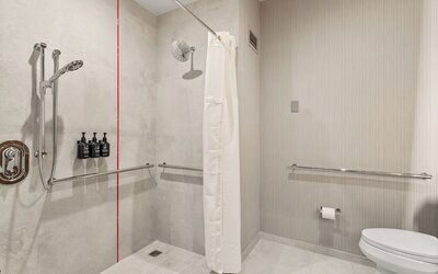 Hotel Indigo Baton Rouge Downtown by IHG