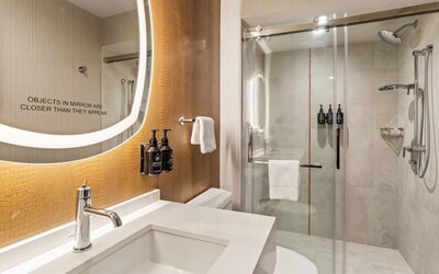 Hotel Indigo Baton Rouge Downtown by IHG
