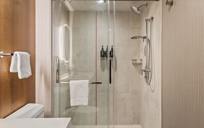 Hotel Indigo Baton Rouge Downtown by IHG