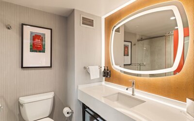 Hotel Indigo Baton Rouge Downtown by IHG