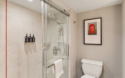 Hotel Indigo Baton Rouge Downtown by IHG