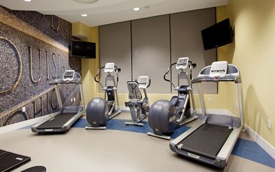 Hotel Indigo Baton Rouge Downtown by IHG