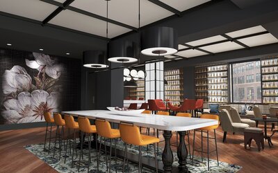 Hotel Indigo Baton Rouge Downtown by IHG