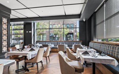 Hotel Indigo Baton Rouge Downtown by IHG