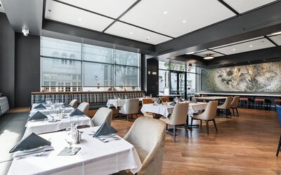 Hotel Indigo Baton Rouge Downtown by IHG