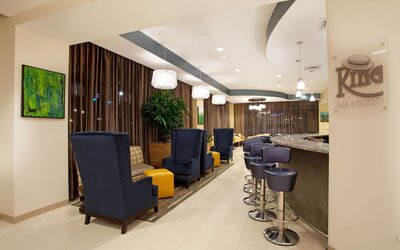Hotel Indigo Baton Rouge Downtown by IHG