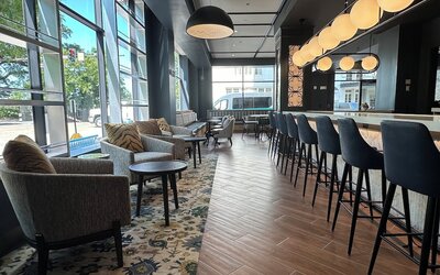 Hotel Indigo Baton Rouge Downtown by IHG