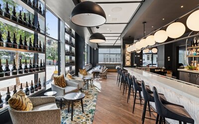 Hotel Indigo Baton Rouge Downtown by IHG