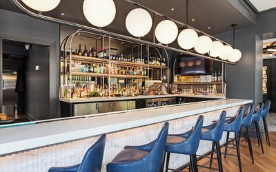 Hotel Indigo Baton Rouge Downtown by IHG