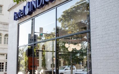 Hotel Indigo Baton Rouge Downtown by IHG