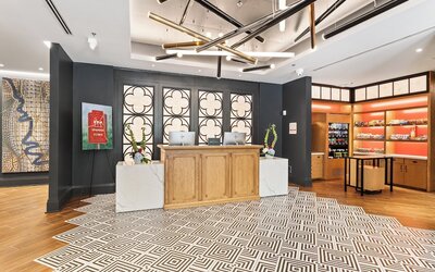 Hotel Indigo Baton Rouge Downtown by IHG