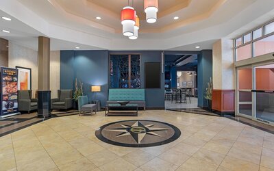 Drury Inn & Suites Baton Rouge