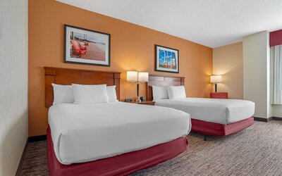 Drury Inn & Suites Baton Rouge