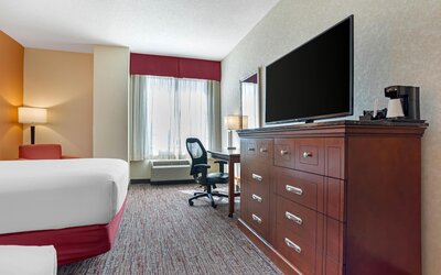 Drury Inn & Suites Baton Rouge