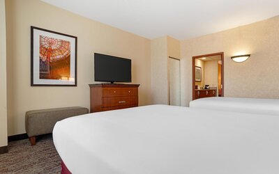 Drury Inn & Suites Baton Rouge